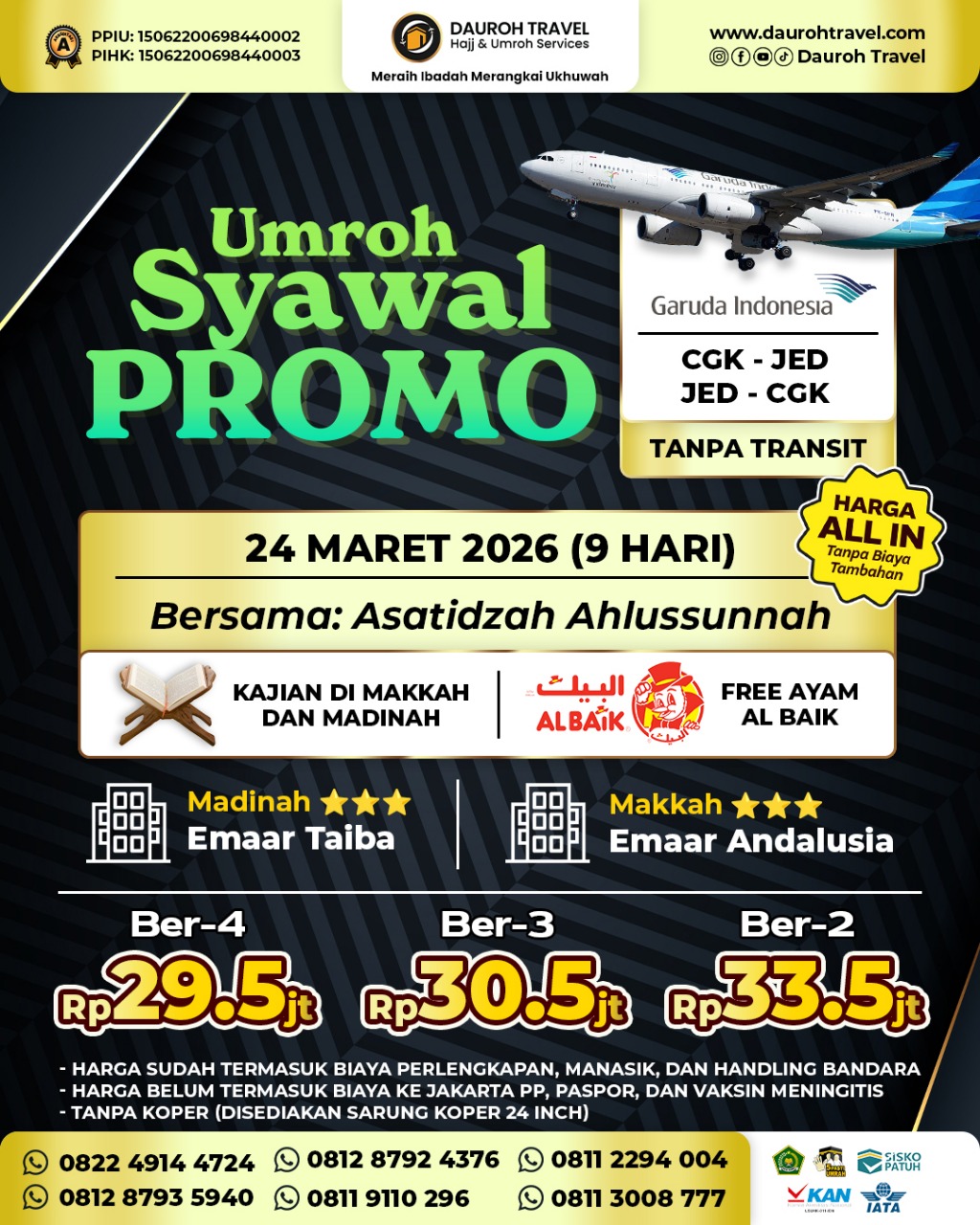 umroh syawal promo