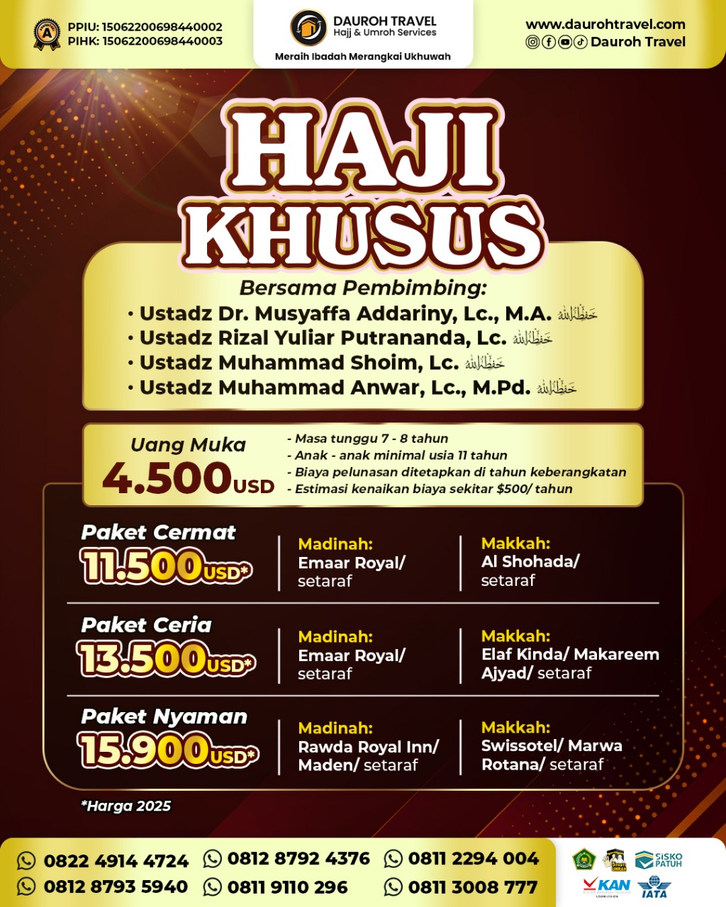 haji-khusus new