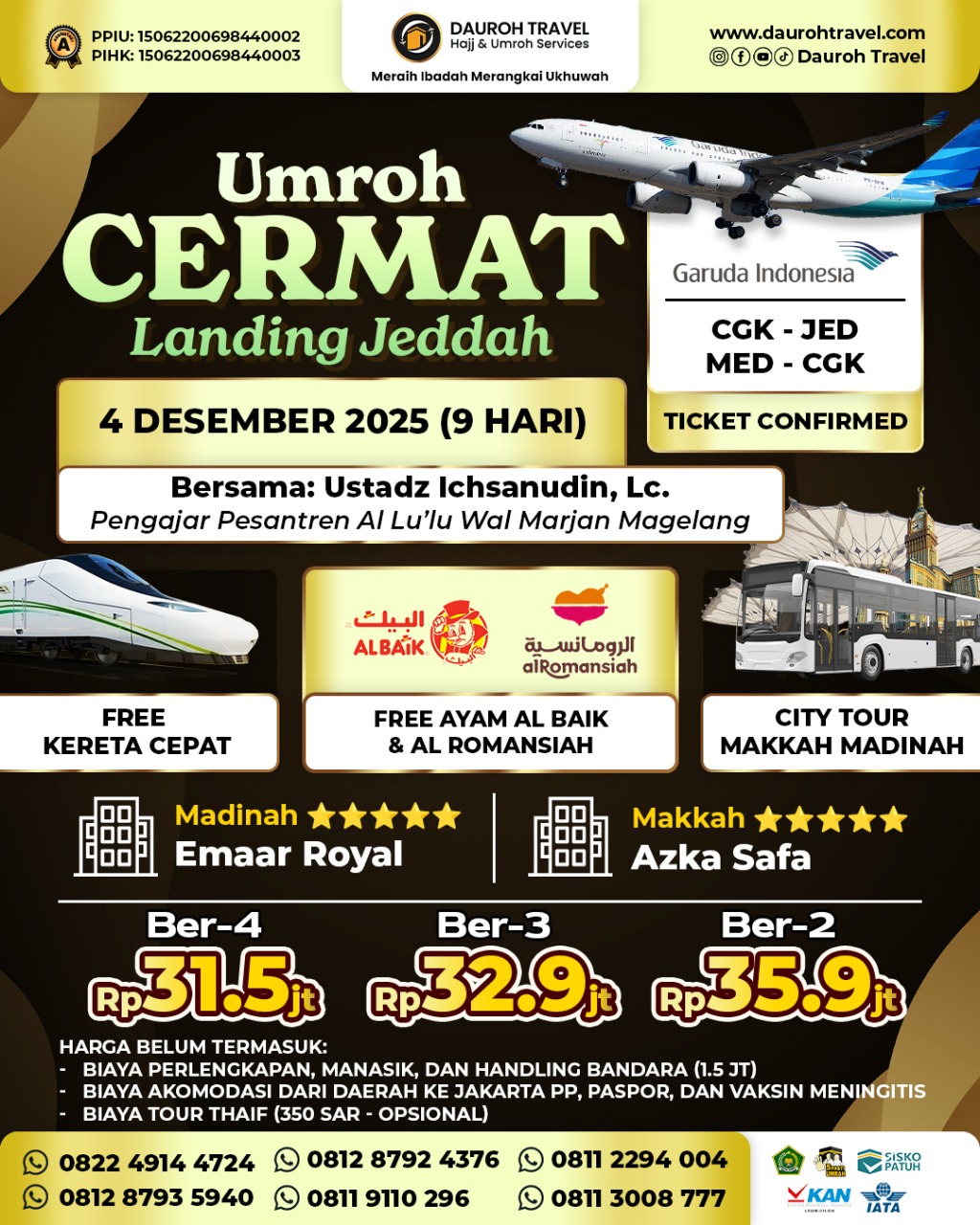 4 des crmt new