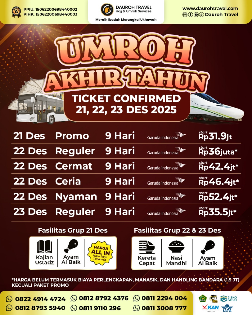 list des