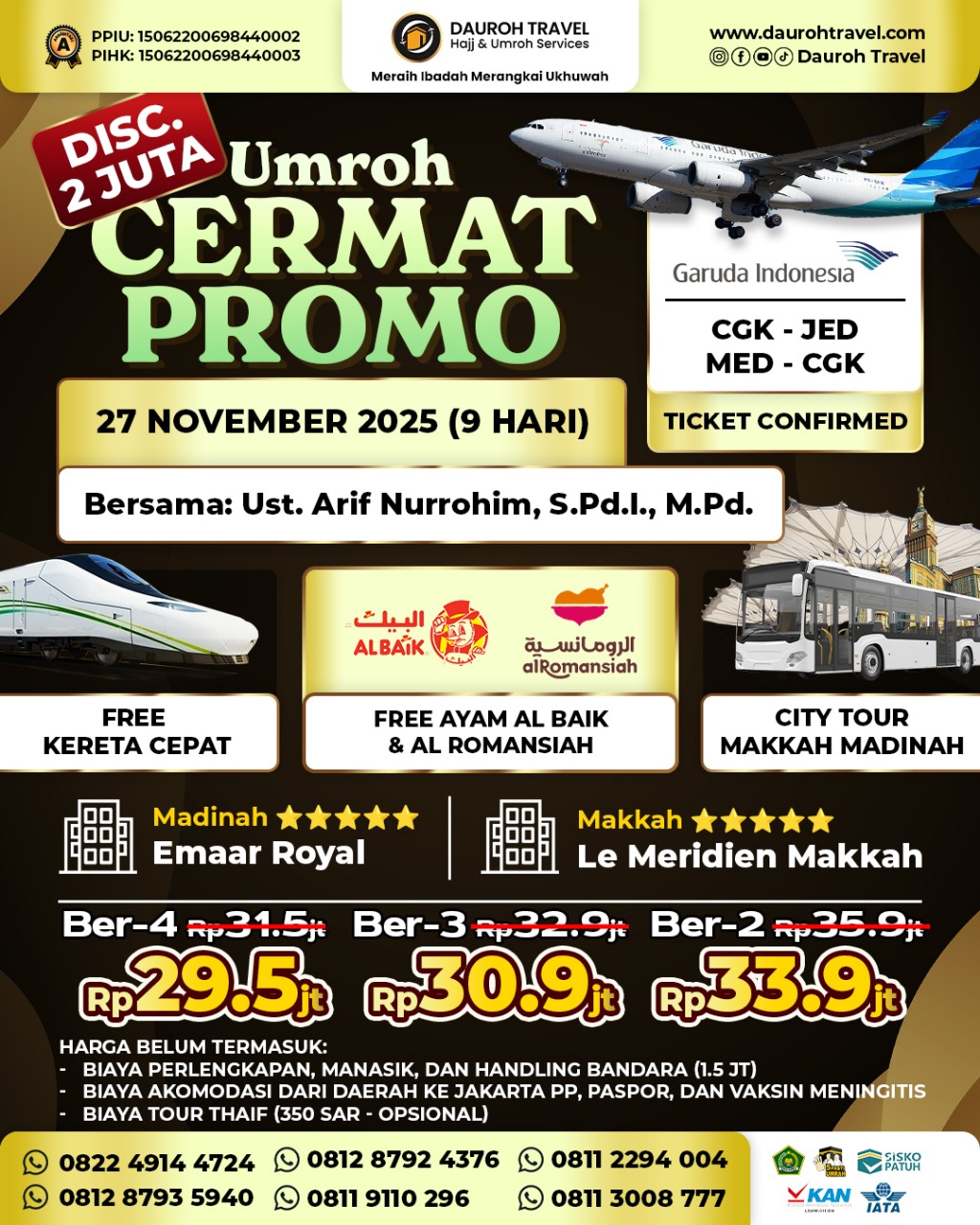 27 nov cermat diskon
