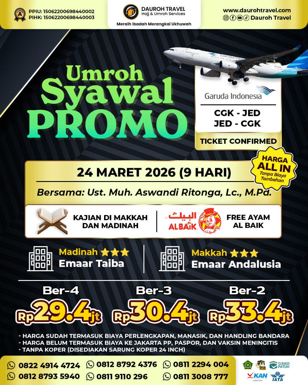 24 mar promo