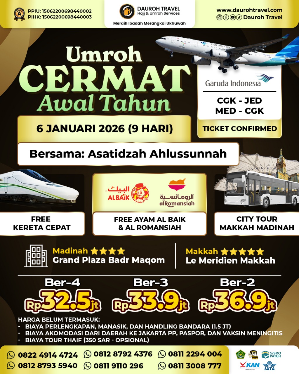 6 jan cermat update