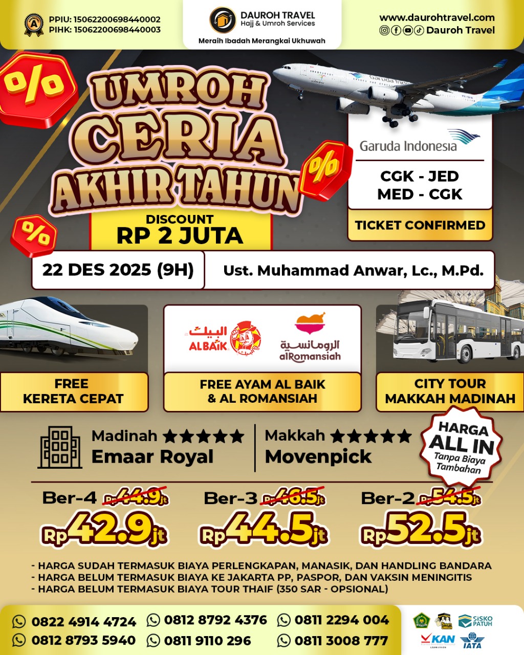 ceria akhir tahun reupdate