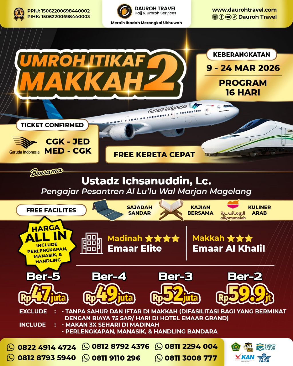 itikaf mekkah 22