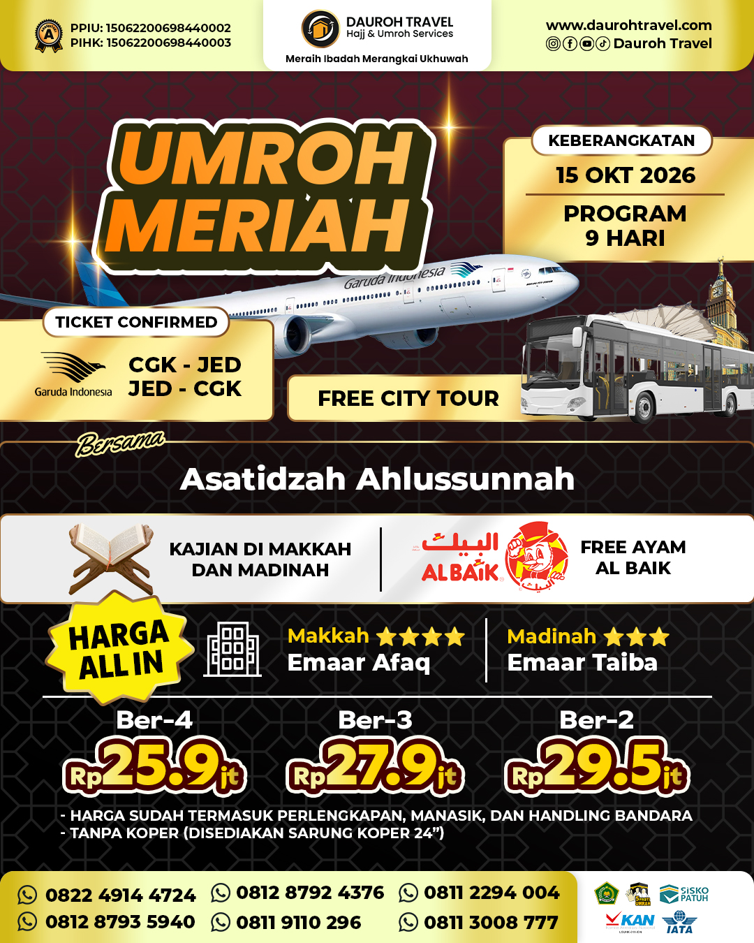 15-OKT-2026-MERIAH