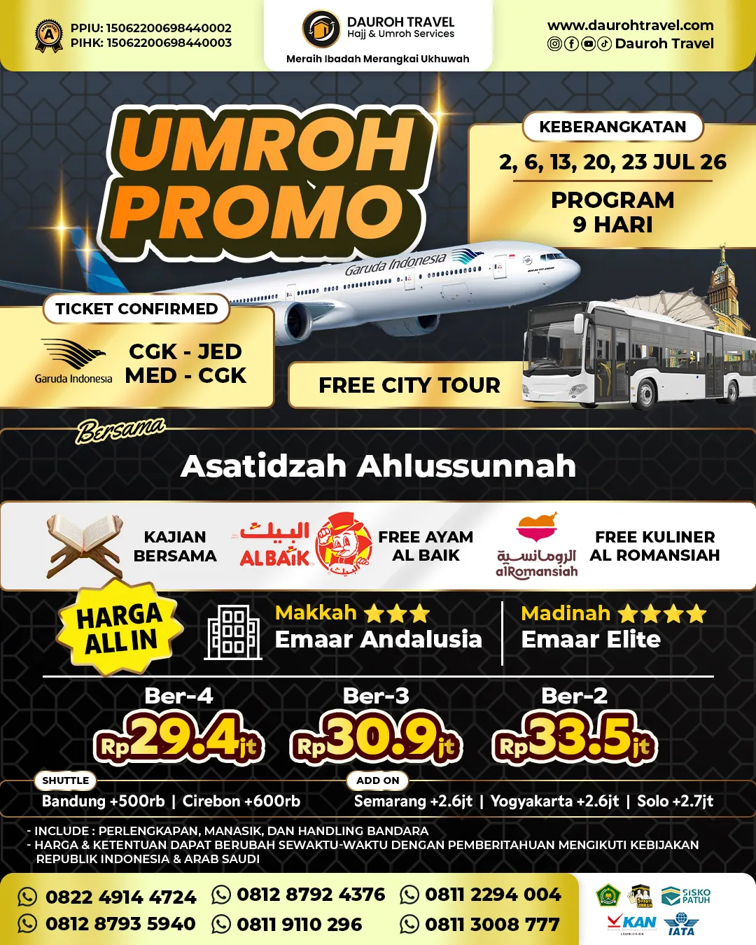 2,-6,-13,-20,-23-JUL-26-PROMO