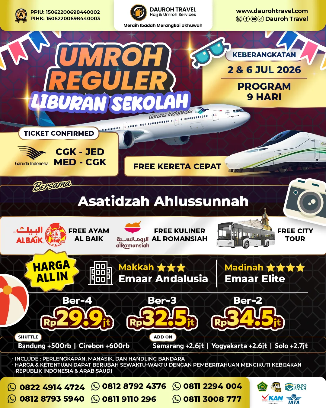 2-&-6-JUL-2026-REGULER-LIBURAN