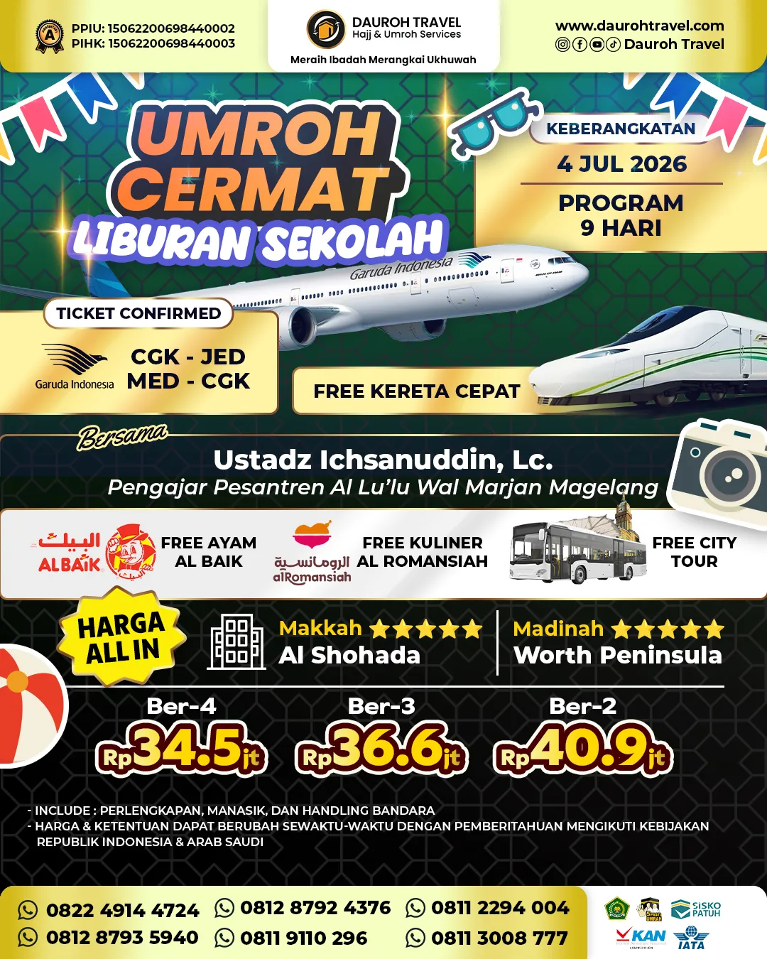 4-JUL-2026-CERMAT-LIBURAN