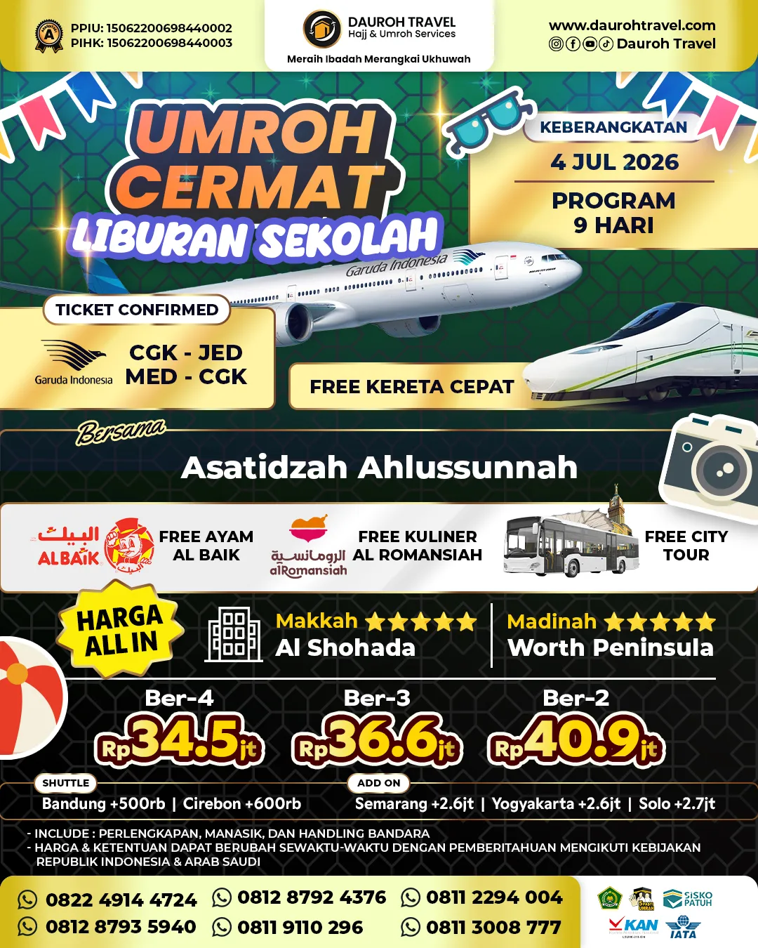 4-JUL-2026-CERMAT-LIBURAN