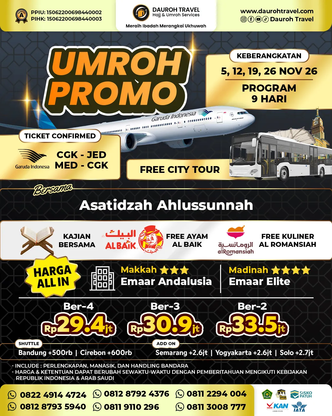 5,-12,-19,-26-NOV-26-PROMO