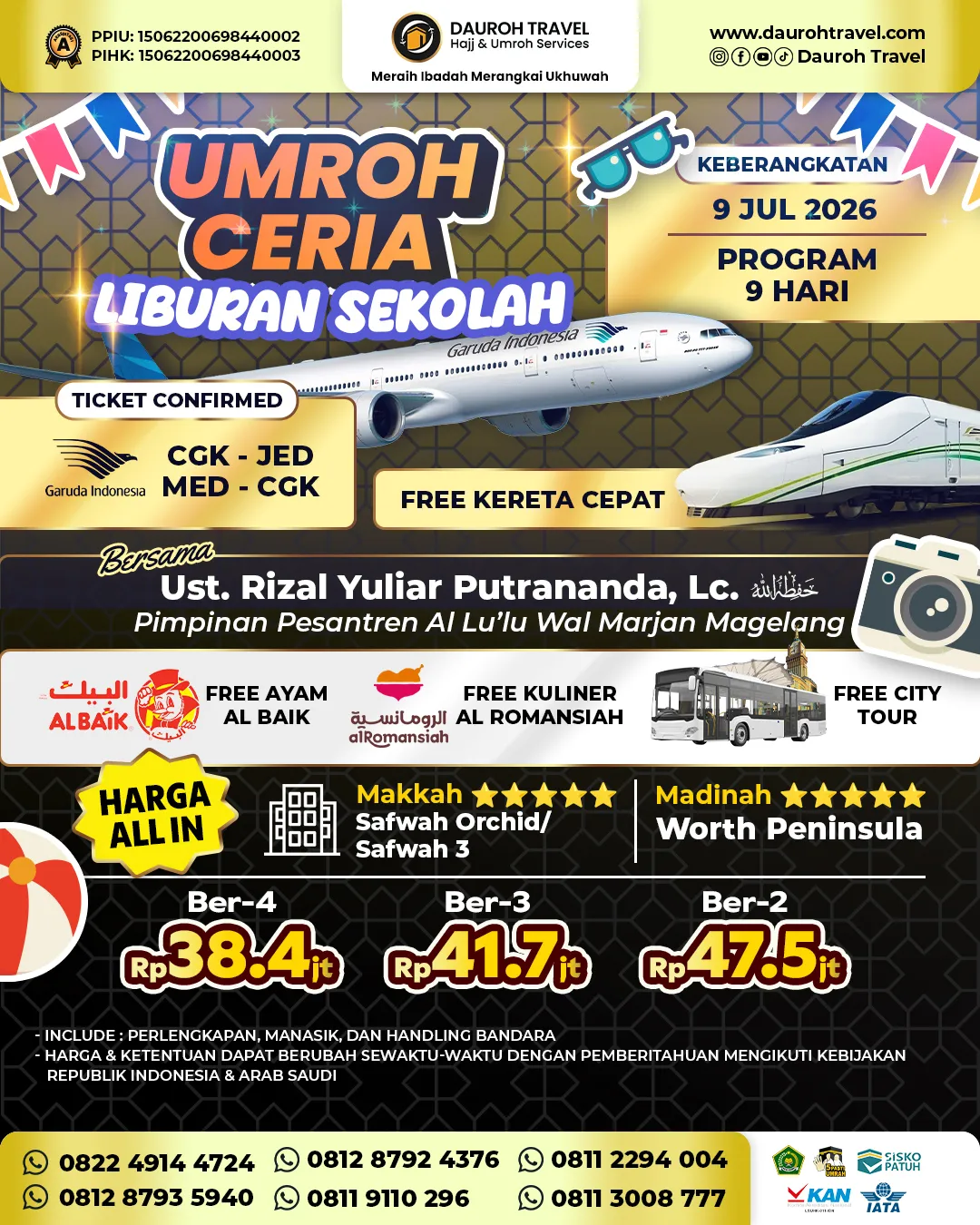 9-JUL-2026-CERIA-LIBURAN