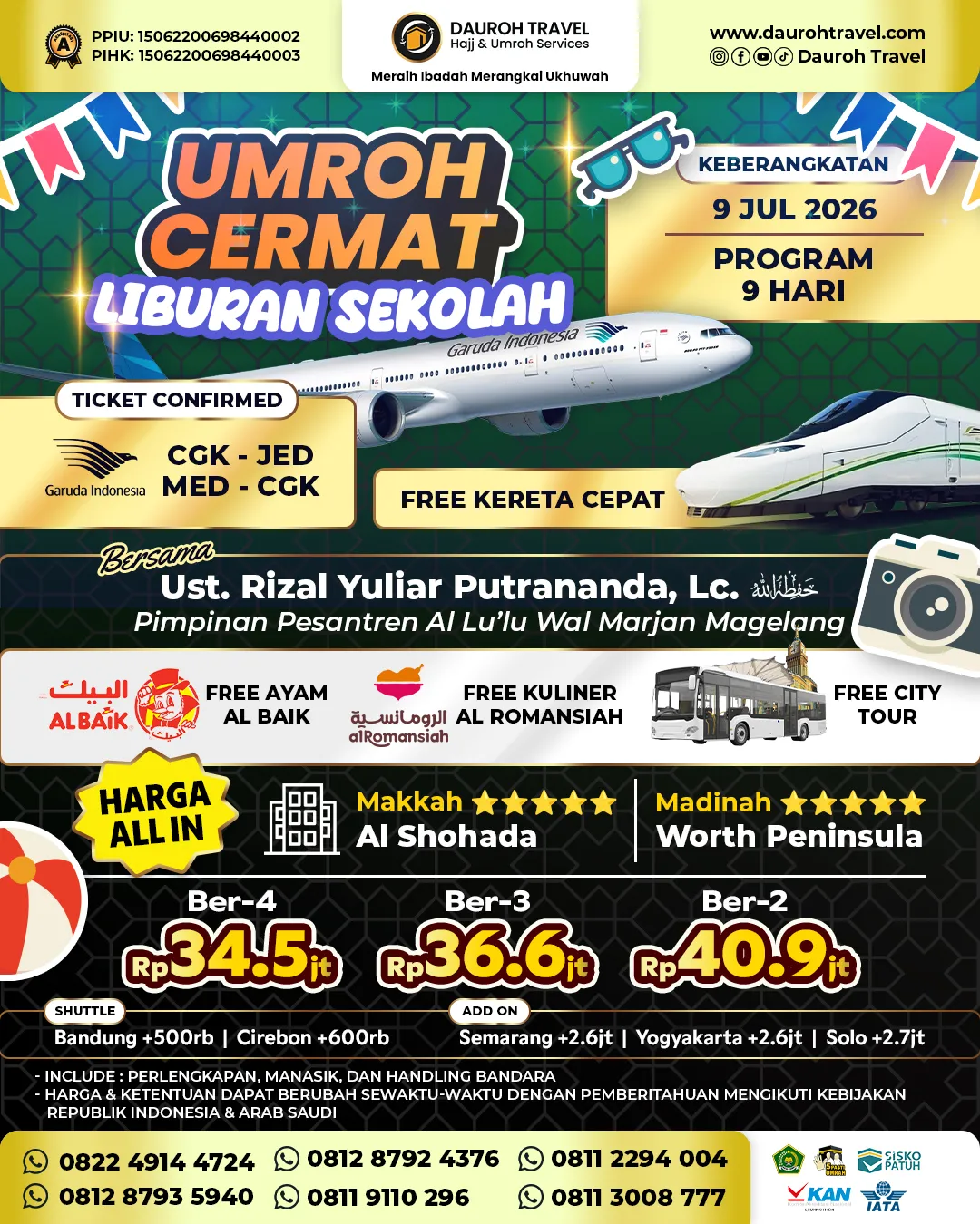 9-JUL-2026-CERMAT-LIBURAN