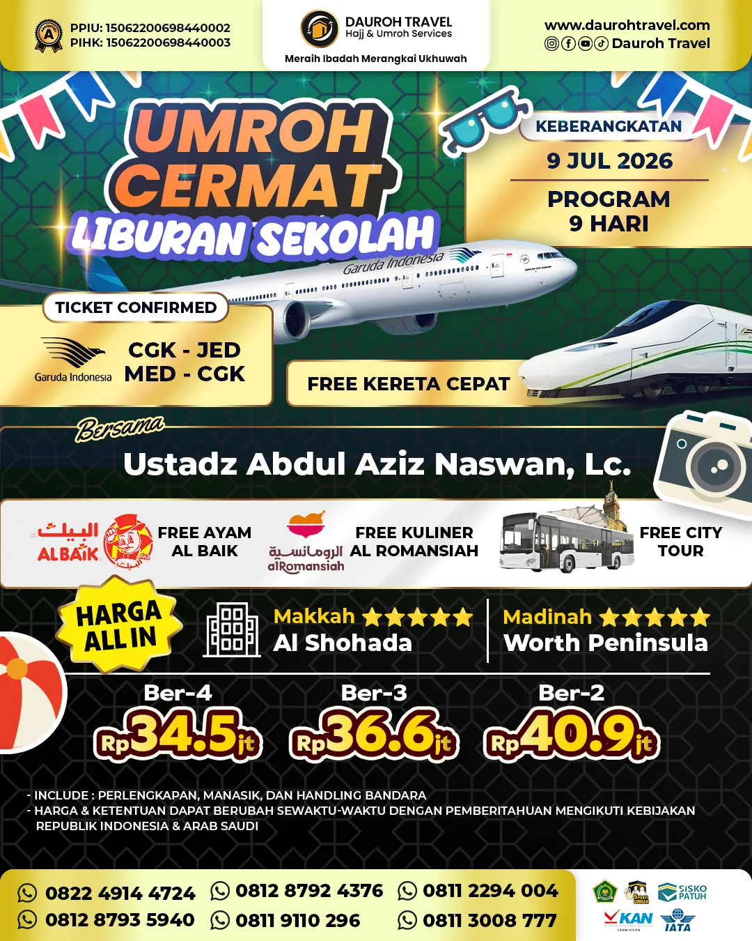 9-JUL-2026-CERMAT-LIBURAN