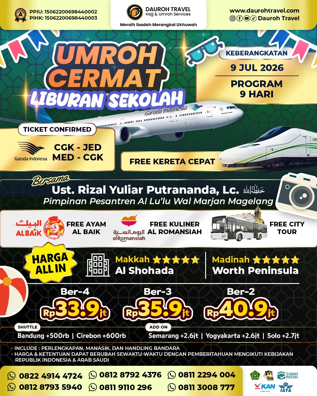 9-JUL-2026-CERMAT-LIBURAN