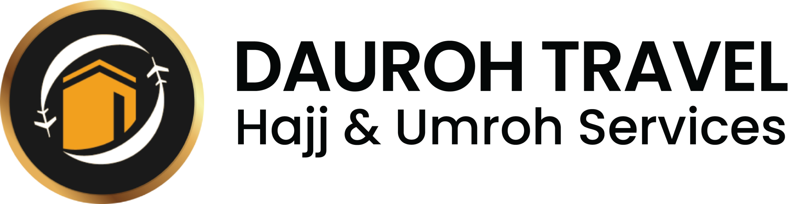 Dauroh Travel — Travel Umroh & Haji Resmi Terakreditasi A